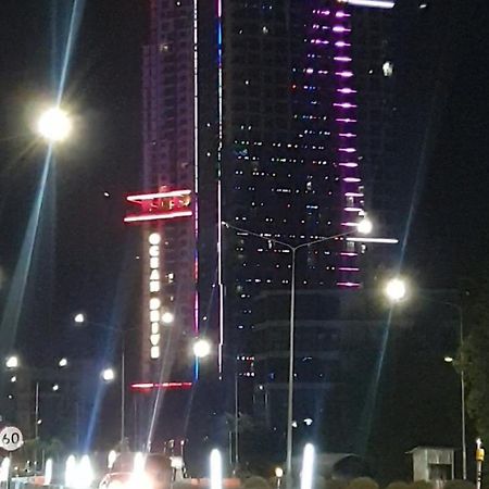 Dusit Grand Condo View Csomtien-part Kültér fotó