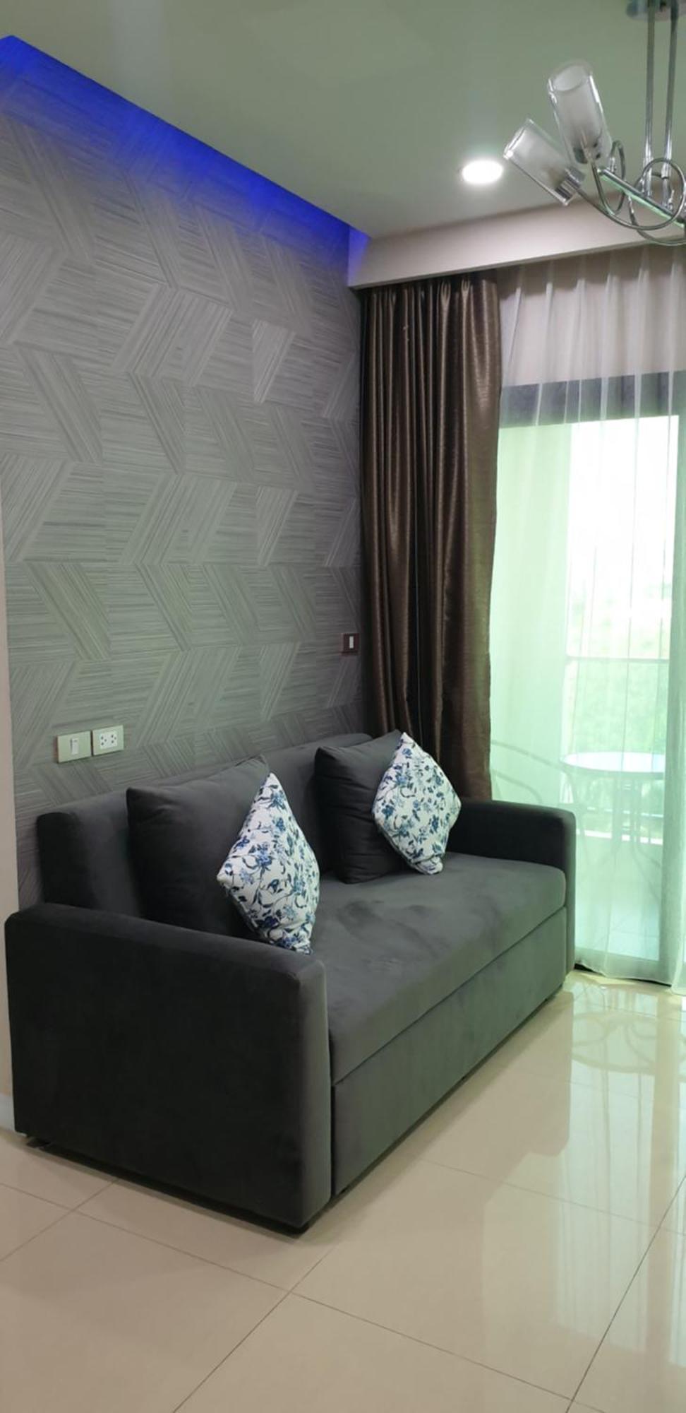 Dusit Grand Condo View Csomtien-part Kültér fotó