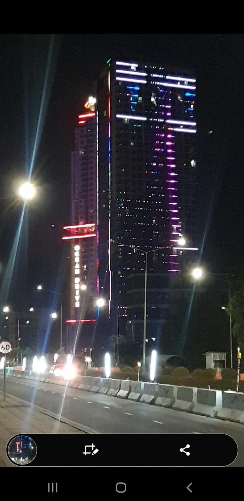 Dusit Grand Condo View Csomtien-part Kültér fotó