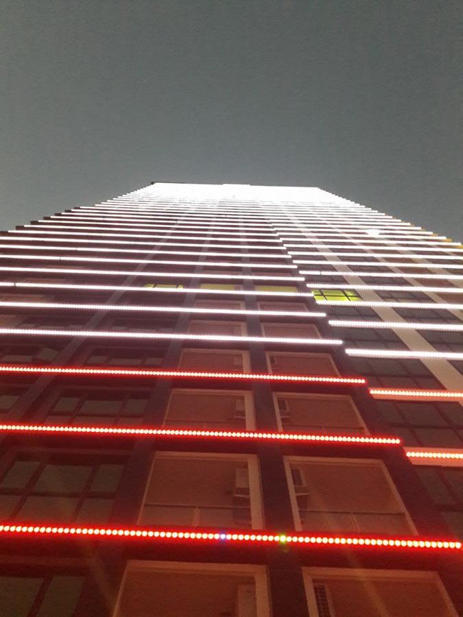 Dusit Grand Condo View Csomtien-part Kültér fotó