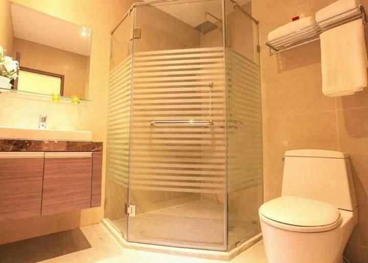 Dusit Grand Condo View Csomtien-part Kültér fotó
