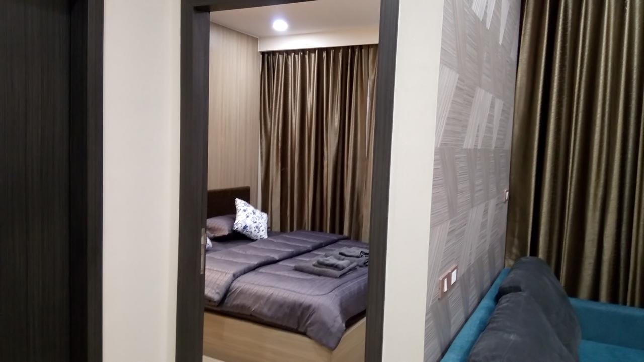 Dusit Grand Condo View Csomtien-part Kültér fotó