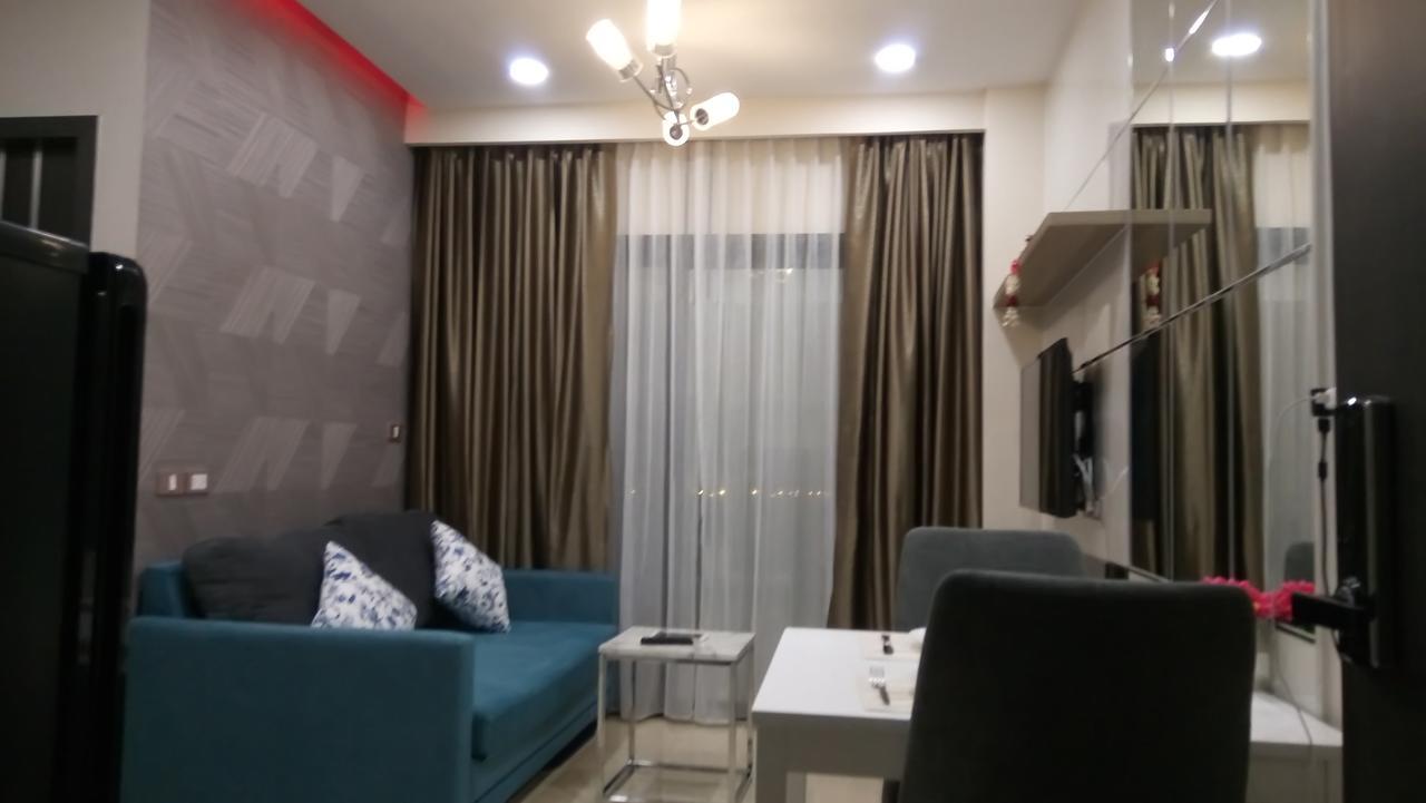 Dusit Grand Condo View Csomtien-part Kültér fotó