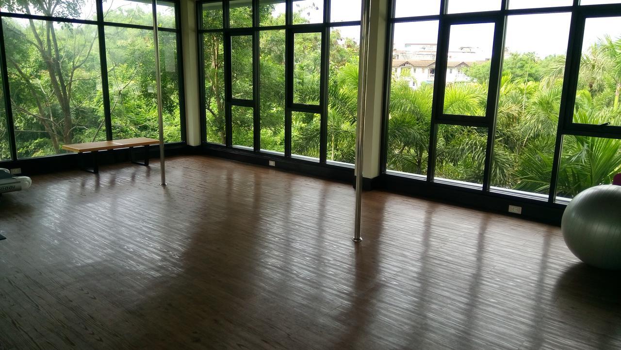 Dusit Grand Condo View Csomtien-part Kültér fotó
