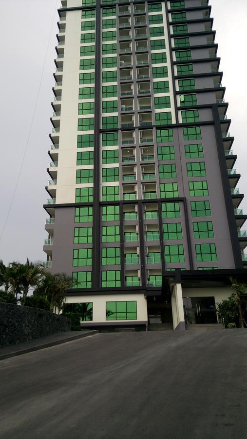 Dusit Grand Condo View Csomtien-part Kültér fotó
