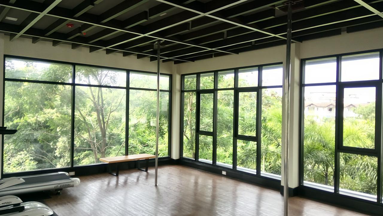 Dusit Grand Condo View Csomtien-part Kültér fotó