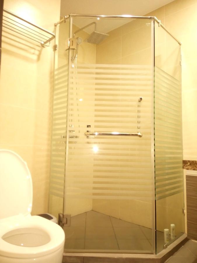 Dusit Grand Condo View Csomtien-part Kültér fotó